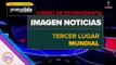 Premian foro de noticias de Imagen y Excelsior TV | Sale el Sol