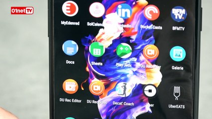 Test du OnePlus 5, le meilleur concurrent du Galaxy S8… et de l’iPhone 7 Plus