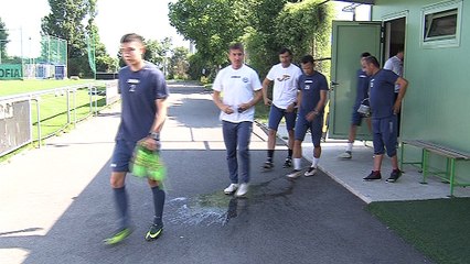 Васев: Имаме нужда от добра селекция