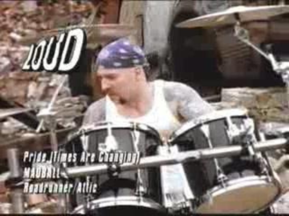 Madball - Pride (Times Are Changing)