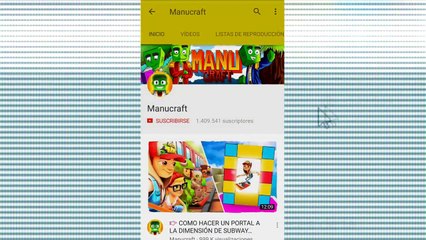  LA CASA MÁS GRANDE DE MINECRAFT ES UNA TRAMPA MORTAL