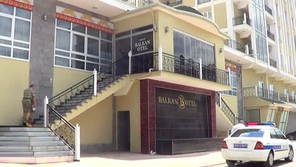 TBMM Başkanvekili Aydın: "Sokak ve Caddelerde Böyle Gövde Gösterisi Yaparak Adalet Aranmaz"