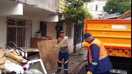 13 Yaşındaki Minibüs Şoförüne 11 Yıl Hapis İstemi