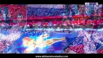 كأس القارات - الجولة الأولى بين تقنية الفيديو وغزارة الأهداف