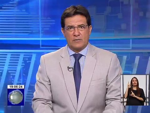 Presidente Lenín Moreno participó del cambio de guardia en Carondelet