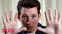 Miles Teller Says He Was Detained, Not Arrested