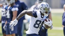 Kay Adams: Dez Bryant is a passionate player