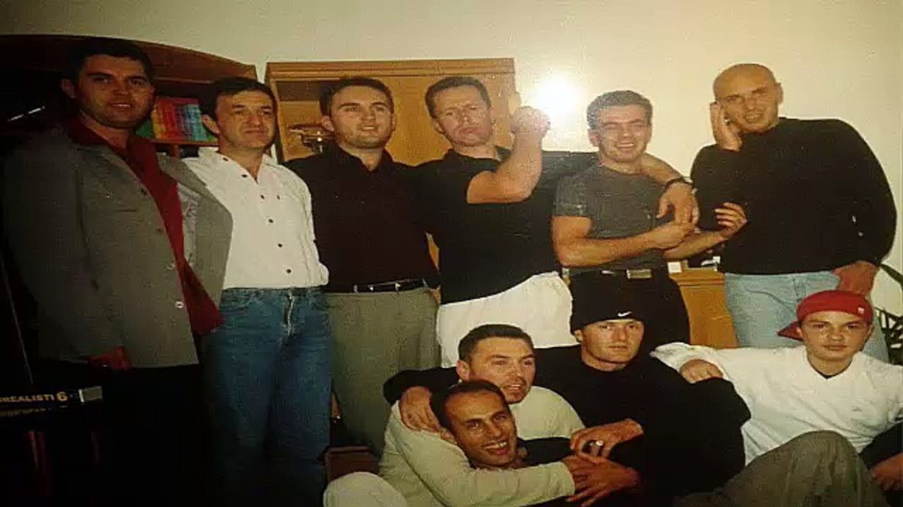 Moj Zumbule
