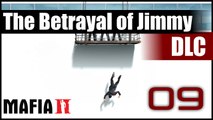 Mafia 2 [The Betrayal of Jimmy] - 09 - Лютые азиаты