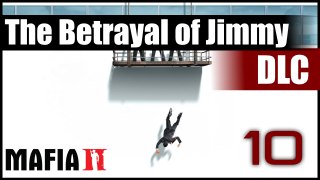 Mafia 2 [The Betrayal of Jimmy] - 10 - Закрываем китайский вопрос