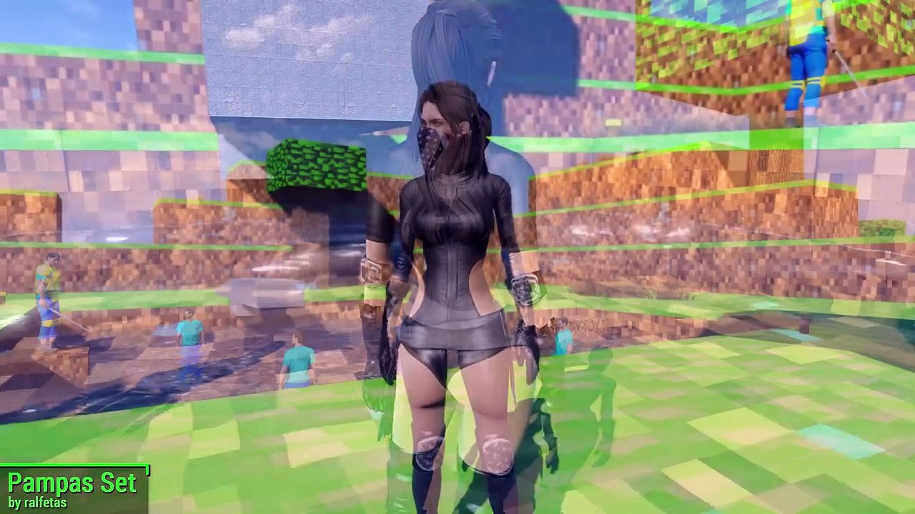 HOW DID WE NOT SEE THIS SOONER.. Fallout 4 Mods Week 56