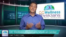 Orange County Wellness Physicians Medical Center - Orange CA.