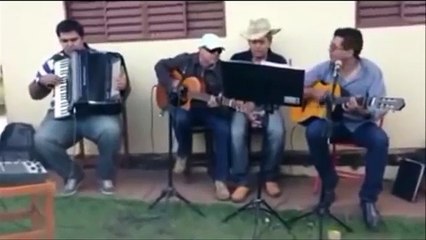 José Rico na CCB - Voz Idêntica ao do Cantor TaboadoESorocaba