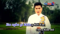 Thương Quá Việt Nam - Châu Tuấn KARAOKE BEAT CHUẨN✔