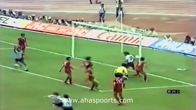 اهداف مباراة الارجنتين و كوريا الجنوبية 3-1 كاس العالم 1986