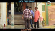 | Shop Open Prank | By Nadir Ali & Asim Sanata in | P4 Pakao |