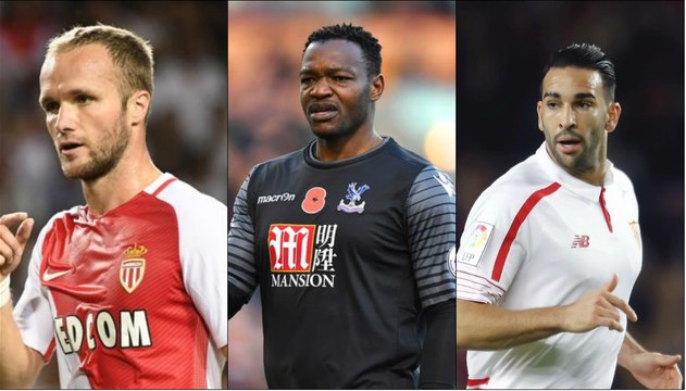 Le JT du mercato : Germain, Mandanda, Rami... Le point sur les transferts à l'OM