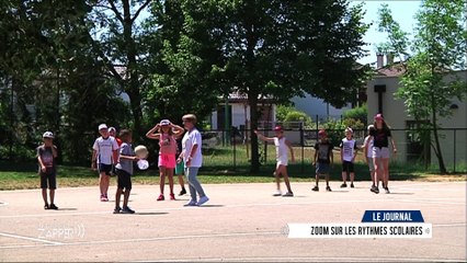 Juste Avant de Zapper du Mardi 20 Juin 2017