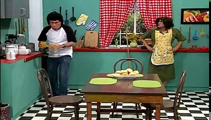 EEDH: Asu Mare al estilo de El Especial del Humor