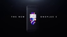 OnePlus 5 ya es oficial: estas son sus características y precio