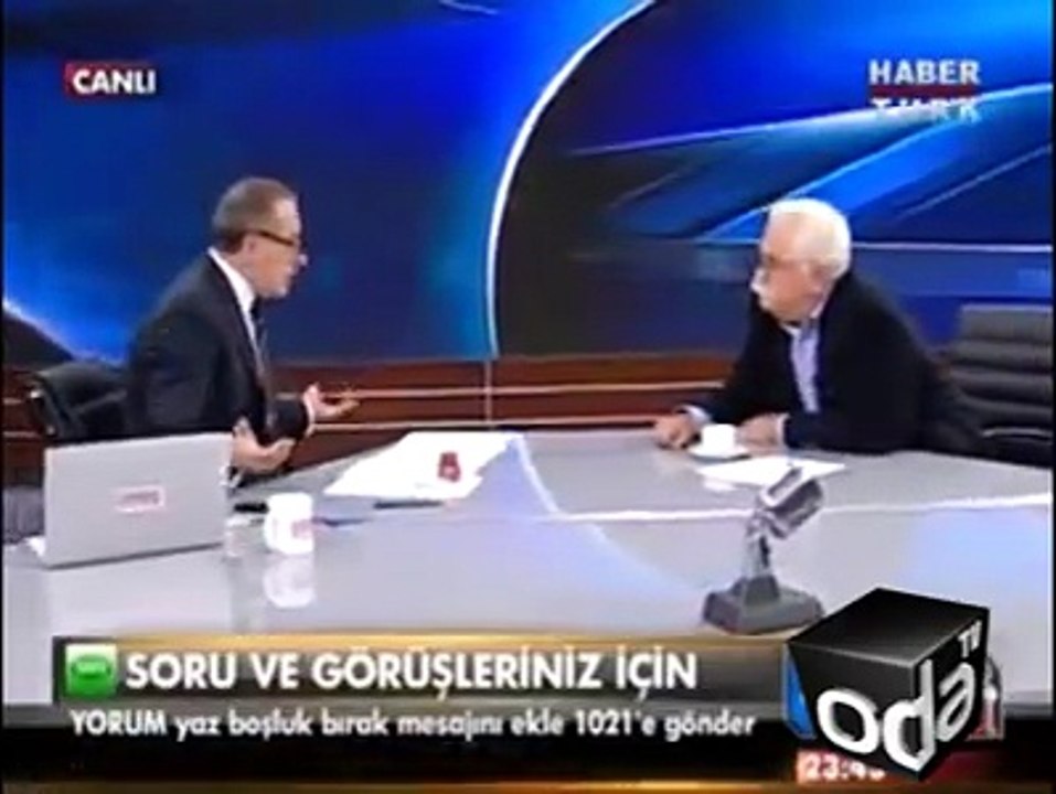 Levent Kırca