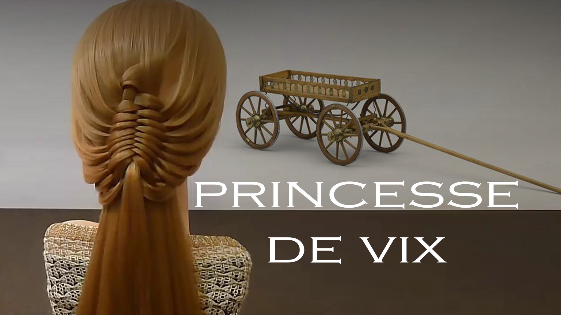 La Princesse de Vix - Vidéo Dailymotion