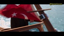 Istanbul Kirmizisi (Rojo Estambul) trailer sub español