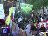 Fallo a favor de Chevron en Estados Unidos no tiene efecto en Ecuador