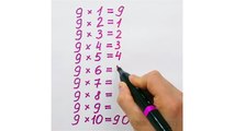 10 SUPER SIMPLE MATH TRICKS TO IMPRESS YOUR TEACHER