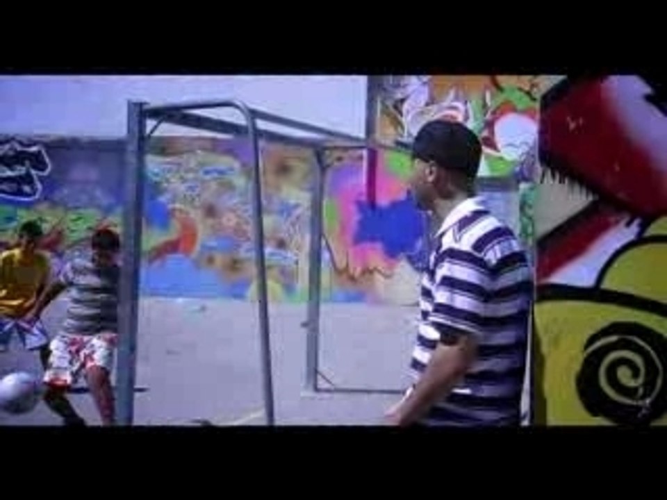 EL MATADOR : MAKING OF "EVASION"