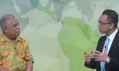 Langkah KPK di Tengah Kehadiran Pansus Angket (Bag. 2)