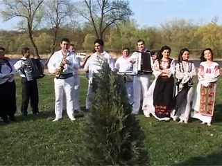 Emil Moldovan ( Luke) - Intr-o zi am sa ma-mbrac