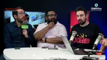 AKOITUJOU S04E26 : C'est la der ! Conférences E3 2017 PlayStation et Nintendo