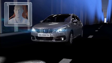 La commutation automatique des feux selon les conditions de circulation optimise la visibilité