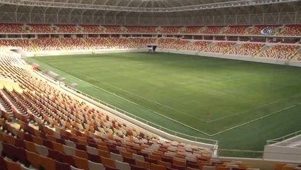 Yeni Stat TOKİ'ye Devredildi