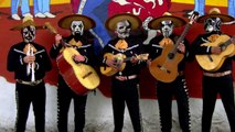 SLIPKNOT Day Of The Gusano (DOCUMENTAL) | Avenged Sevenfold lanza tema en ESPAÑOL