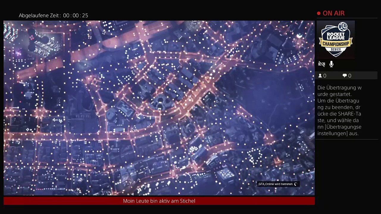 Bin aktiv am Stichel pascal30122000