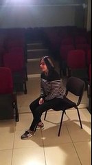 Kara Gözlüm - Amatör Şarkılar