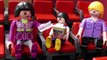 PLAYMOBIL Ghostbusters en español En el cine La Familia Hauser