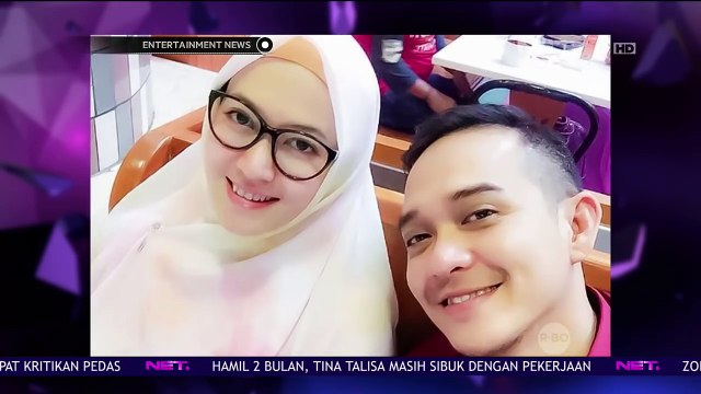 Alasan Fadlan Muhammad Belum Berani Klarifikasi Kehamilan Istrinya