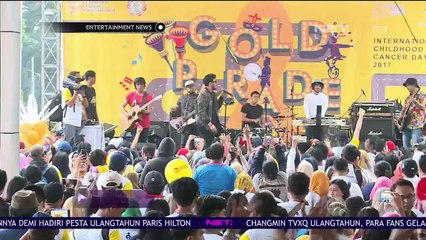 Ini Cara Para Selebriti Tunjukkan Kepedulian Terhadap Sesama