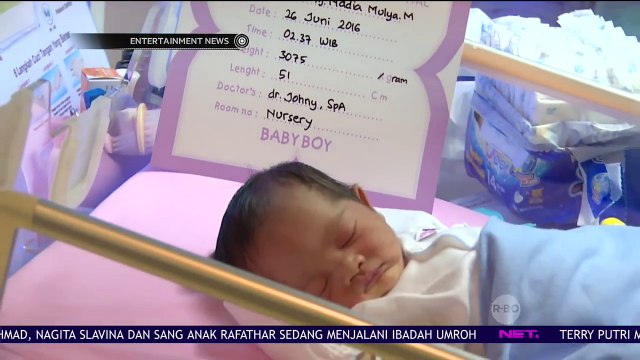 Yuk Intip Nadia Mulya Jalani Olahraga Crossfit untuk Turunkan Berat Badan