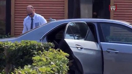 Arrivée de Marcelo Bielsa à Lille (20 juin 2017)