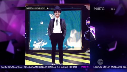 Danang Siap Menikahi Abby Galabby Tahun ini