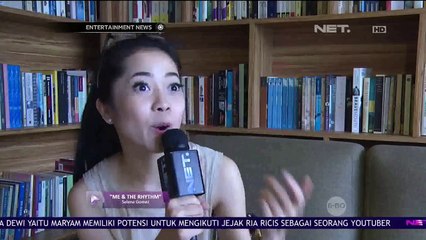 Jelang Pernikahan, Karina Salim Jalani Diet