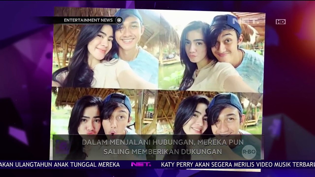 Cerita Felicya Angelista Tentang Sang Kekasih