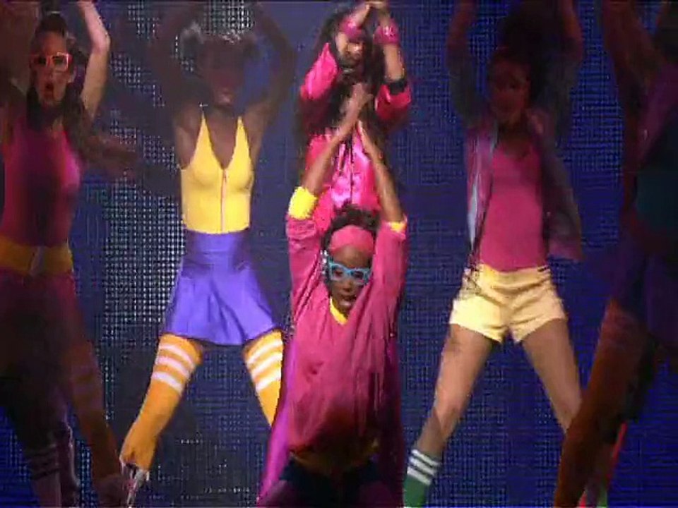 Michael Jackson Greek Videos - Thriller Live 2010