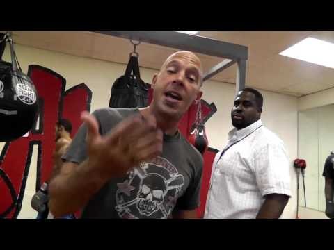 Boxing Basics What Is A Counter Puncher - esnews boxing