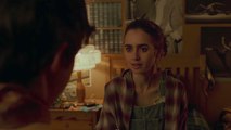 Hasta los huesos - Tráiler de la película de Netflix subtitulado al español