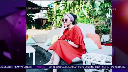 Kabar Gembira Kehamilan Ayu Hastari